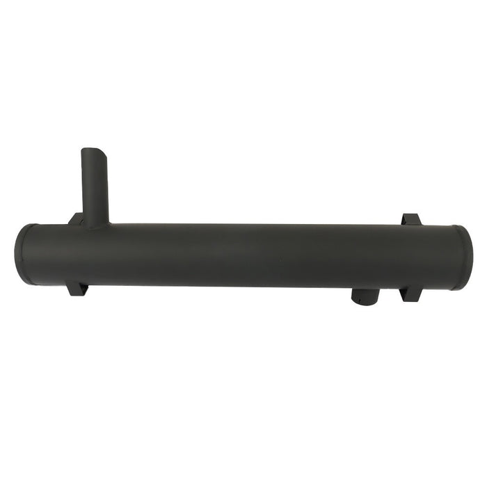 DURAFORCE Muffler Skid Steers Loader 6514737 For Bobcat Loader 642 643 645 742 743 1600