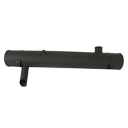 DURAFORCE Muffler Skid Steers Loader 6514737 For Bobcat Loader 642 643 645 742 743 1600