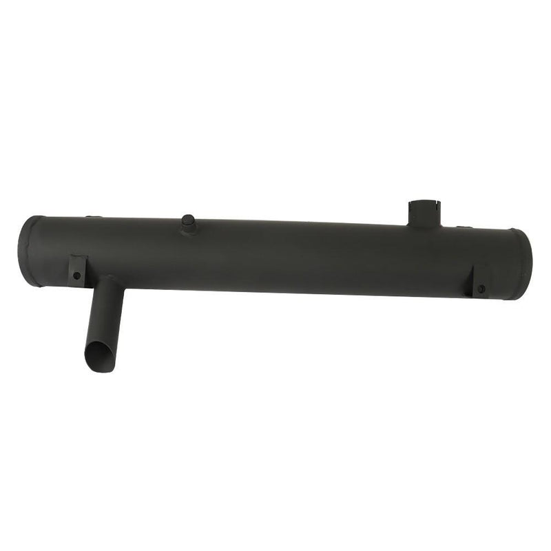 DURAFORCE Muffler Skid Steers Loader 6514737 For Bobcat Loader 642 643 645 742 743 1600