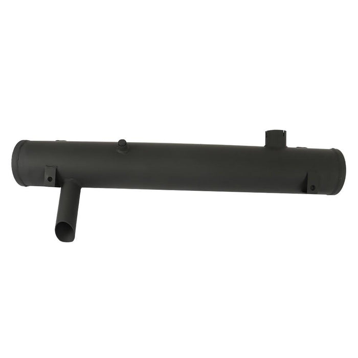 DURAFORCE Muffler Skid Steers Loader 6514737 For Bobcat Loader 642 643 645 742 743 1600