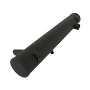DURAFORCE Muffler Skid Steers Loader 6514737 For Bobcat Loader 642 643 645 742 743 1600