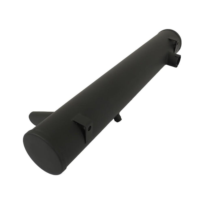 DURAFORCE Muffler Skid Steers Loader 6514737 For Bobcat Loader 642 643 645 742 743 1600