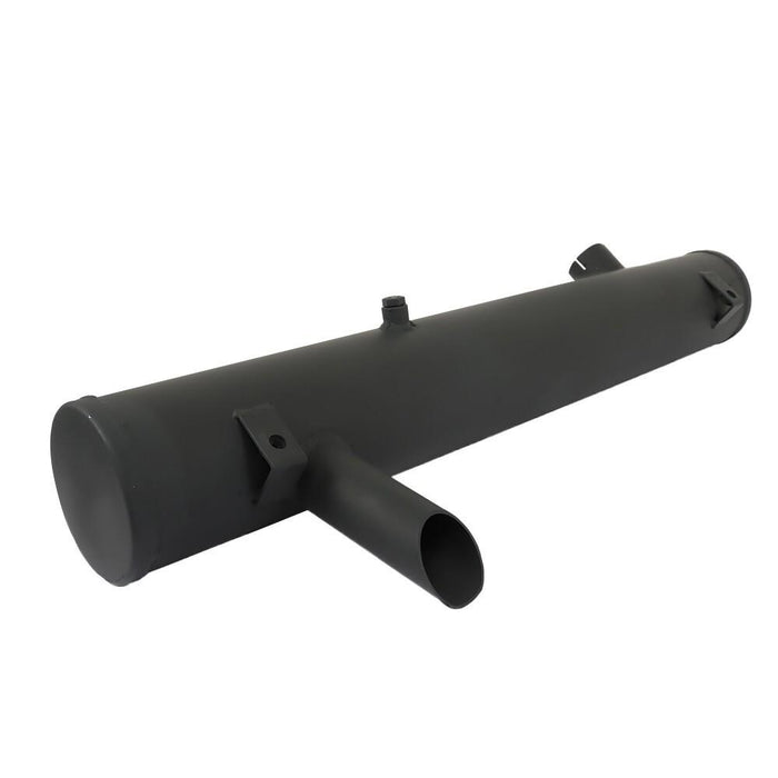 DURAFORCE Muffler Skid Steers Loader 6514737 For Bobcat Loader 642 643 645 742 743 1600