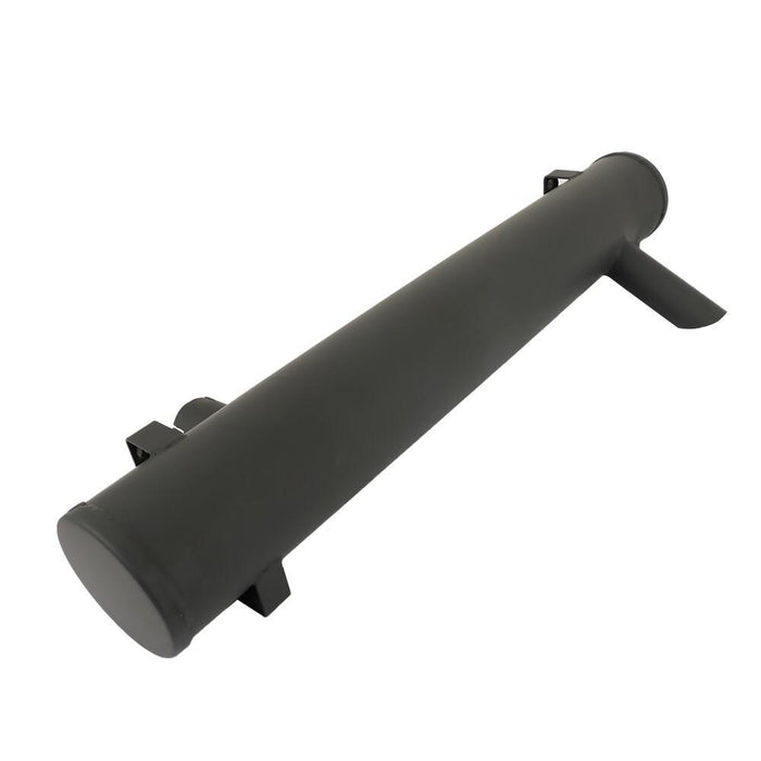 DURAFORCE Muffler Skid Steers Loader 6514737 For Bobcat Loader 642 643 645 742 743 1600