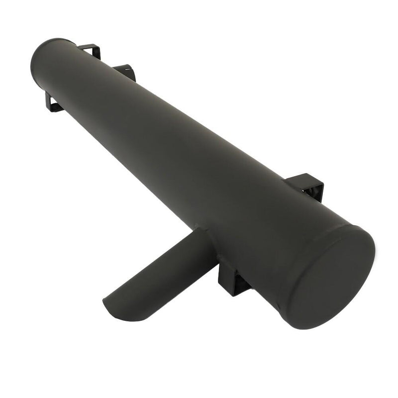 DURAFORCE Muffler Skid Steers Loader 6514737 For Bobcat Loader 642 643 645 742 743 1600