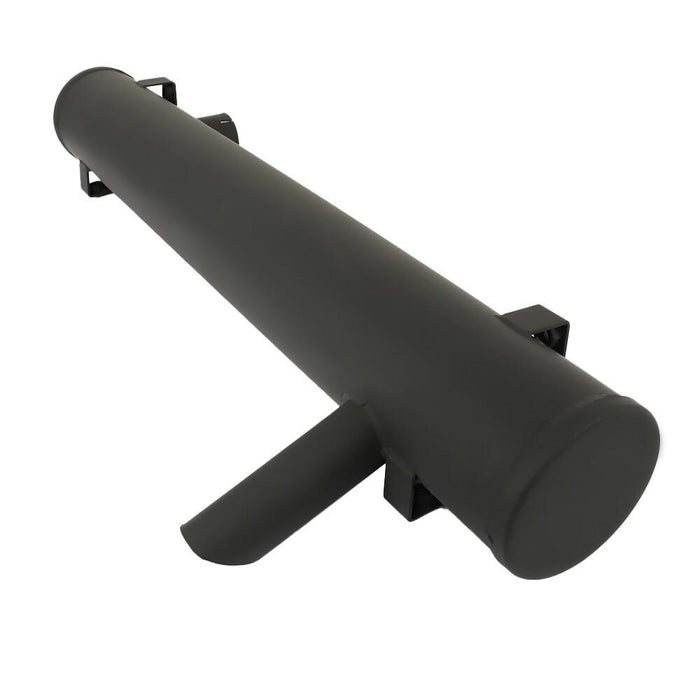 DURAFORCE Muffler Skid Steers Loader 6514737 For Bobcat Loader 642 643 645 742 743 1600