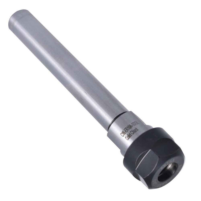 DURAFORCE C16 ER16 Collet Straight Shank Chuck Tool Holder 100L For CNC Milling Lathe