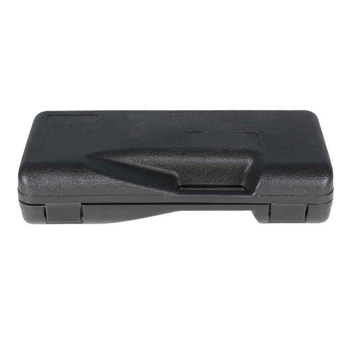 DURAFORCE Hydraulic Wire Crimper 6 Mt 9 Dies Crimping Tool Battery Cable Lug Terminal