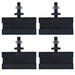 Quick Change Tool Post Turning & Facing Holder For Lathe CXA #1 250-301 4pack