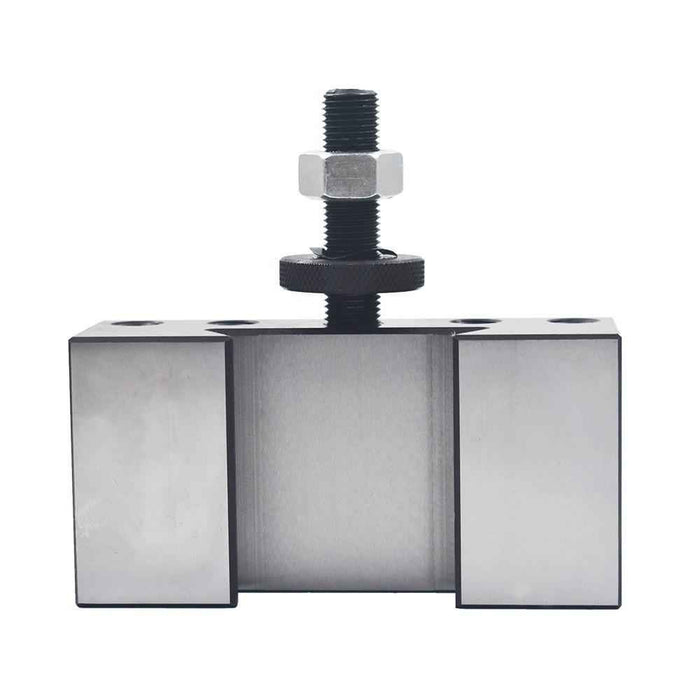 Quick Change Tool Post Turning & Facing Holder For Lathe CXA #1 250-301 4pack