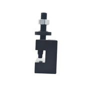 DURAFORCE Quick Change Tool Post Turning & Facing Holder For Lathe CXA #1 250-301 4pack