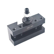 Quick Change Tool Post Turning & Facing Holder For Lathe CXA #1 250-301 4pack