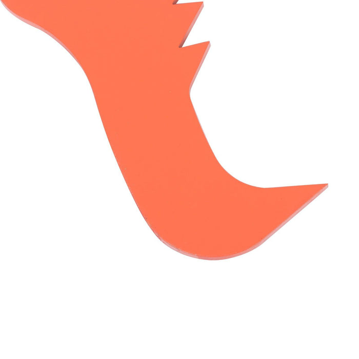 DURAFORCE 30" Claw Hook Heavy Duty 2 Claw Timber Log Lifting Logging Tongs Grabber Tong