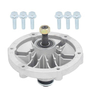 DURAFORCE 121-5681 Mower Spindle For Exmark For Toro 109-6394 109-8744 116-3497 116-5712