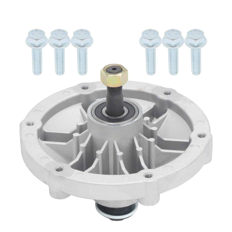 DURAFORCE 121-5681 Mower Spindle For Exmark For Toro 109-6394 109-8744 116-3497 116-5712