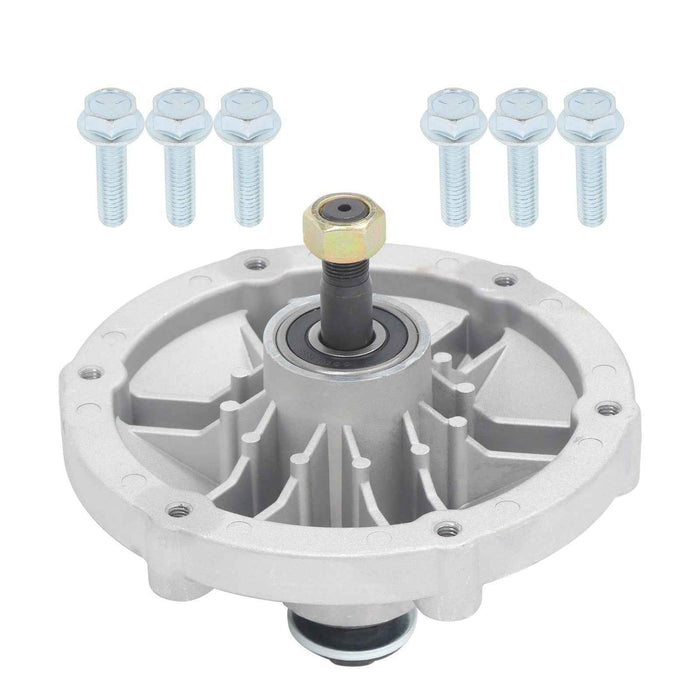 DURAFORCE 121-5681 Mower Spindle For Exmark For Toro 109-6394 109-8744 116-3497 116-5712