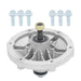 DURAFORCE 121-5681 Mower Spindle For Exmark For Toro 109-6394 109-8744 116-3497 116-5712
