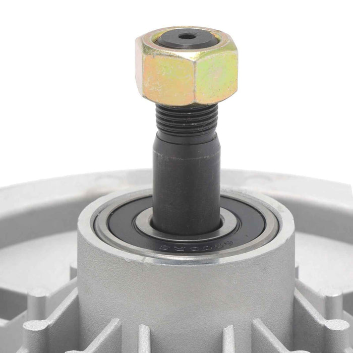 DURAFORCE 121-5681 Mower Spindle For Exmark For Toro 109-6394 109-8744 116-3497 116-5712
