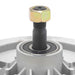 DURAFORCE 121-5681 Mower Spindle For Exmark For Toro 109-6394 109-8744 116-3497 116-5712