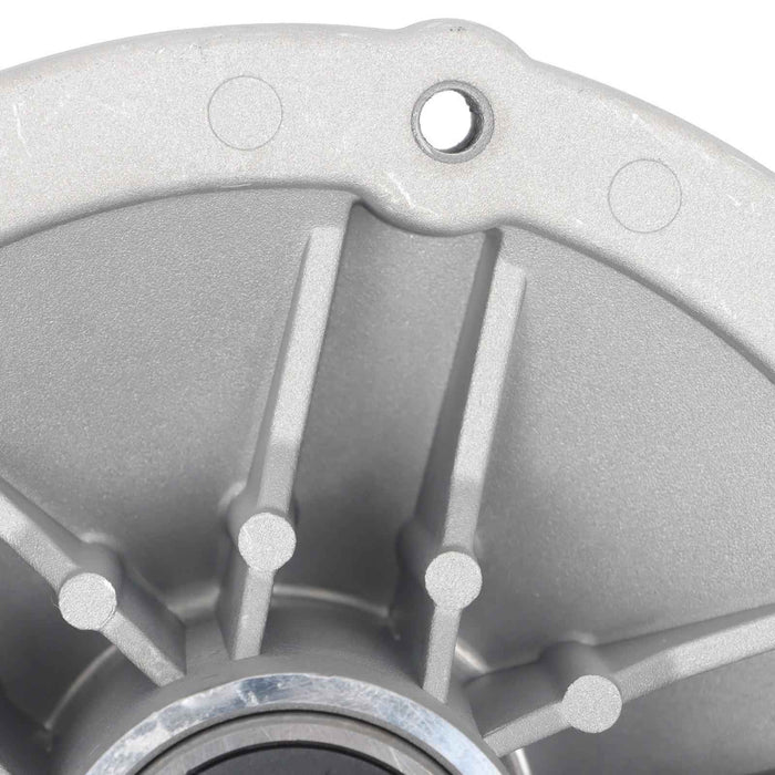 DURAFORCE 121-5681 Mower Spindle For Exmark For Toro 109-6394 109-8744 116-3497 116-5712