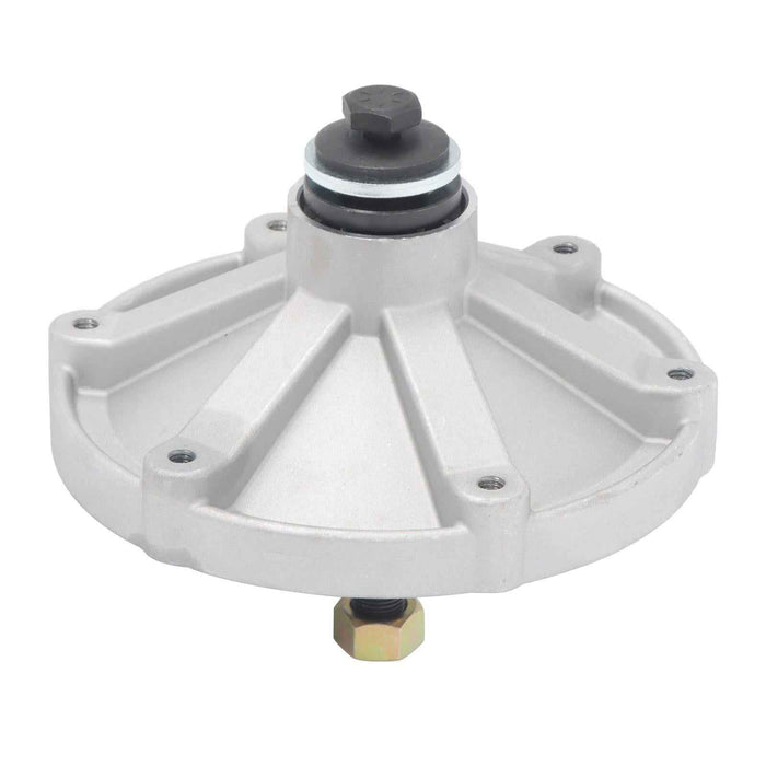DURAFORCE 121-5681 Mower Spindle For Exmark For Toro 109-6394 109-8744 116-3497 116-5712