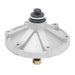 DURAFORCE 121-5681 Mower Spindle For Exmark For Toro 109-6394 109-8744 116-3497 116-5712