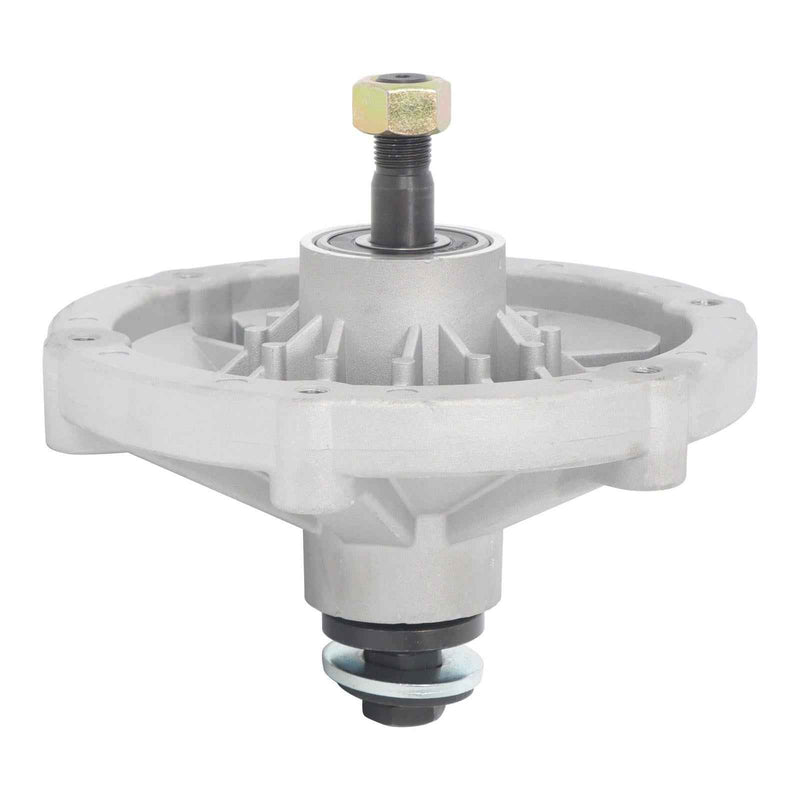 DURAFORCE 121-5681 Mower Spindle For Exmark For Toro 109-6394 109-8744 116-3497 116-5712