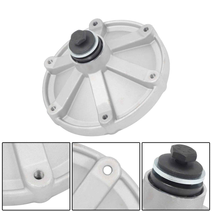 DURAFORCE 121-5681 Mower Spindle For Exmark For Toro 109-6394 109-8744 116-3497 116-5712