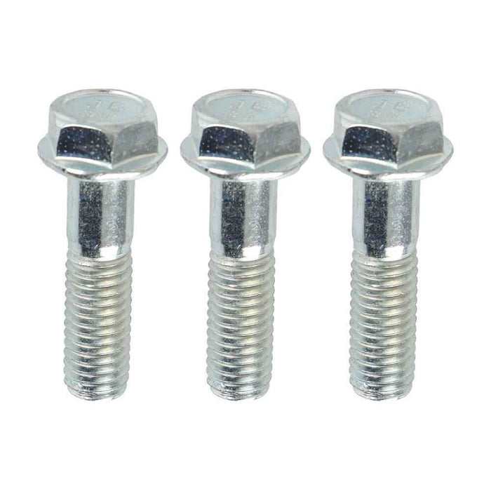 DURAFORCE High Quality Power Pressure Washer Pump 2700 PSI 2.4 GPM 7/8" Shaft Universal