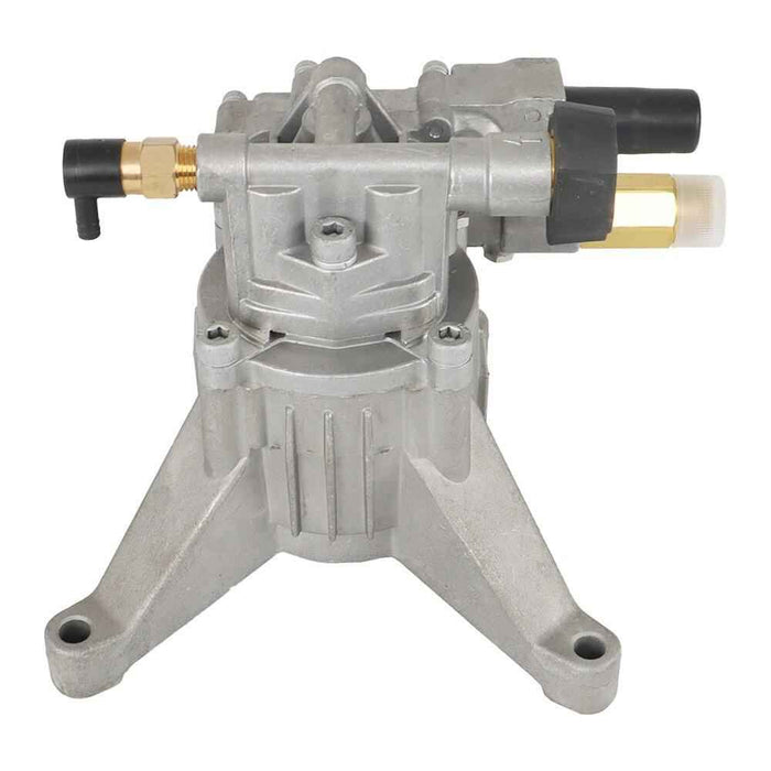 DURAFORCE High Quality Power Pressure Washer Pump 2700 PSI 2.4 GPM 7/8" Shaft Universal