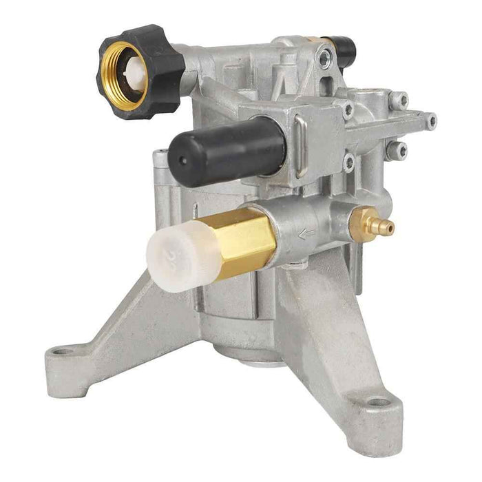 DURAFORCE High Quality Power Pressure Washer Pump 2700 PSI 2.4 GPM 7/8" Shaft Universal