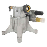 DURAFORCE High Quality Power Pressure Washer Pump 2700 PSI 2.4 GPM 7/8" Shaft Universal