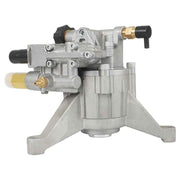 DURAFORCE High Quality Power Pressure Washer Pump 2700 PSI 2.4 GPM 7/8" Shaft Universal