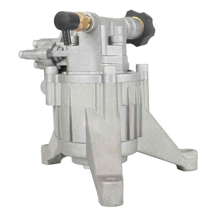 DURAFORCE High Quality Power Pressure Washer Pump 2700 PSI 2.4 GPM 7/8" Shaft Universal