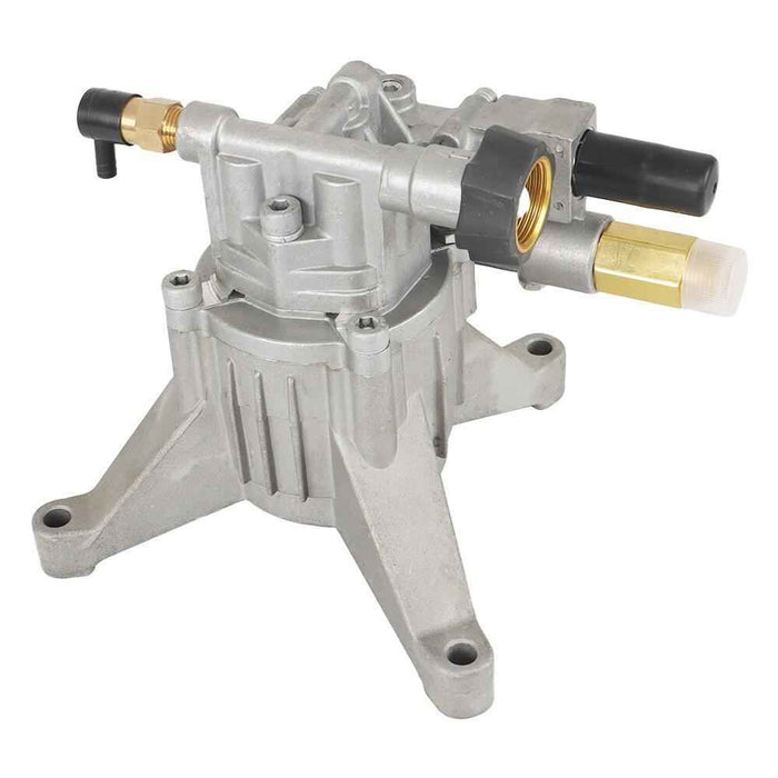 DURAFORCE High Quality Power Pressure Washer Pump 2700 PSI 2.4 GPM 7/8" Shaft Universal