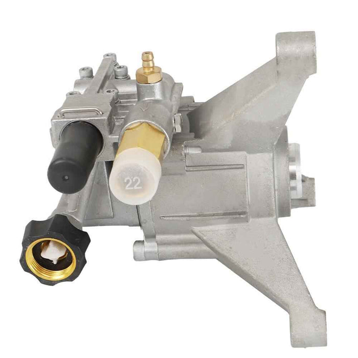 DURAFORCE High Quality Power Pressure Washer Pump 2700 PSI 2.4 GPM 7/8" Shaft Universal