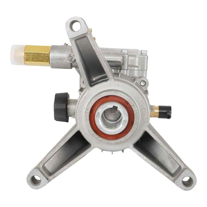 DURAFORCE High Quality Power Pressure Washer Pump 2700 PSI 2.4 GPM 7/8" Shaft Universal