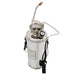 DURAFORCE Stainless Steel High Quality Sprayer 2 Gallon Pump Sprayer With Reinforced Hose