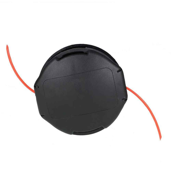 DURAFORCE 3 PCS String Trimmer Head Fit For Speed Feed 400 Echo SRM-225 SRM-230