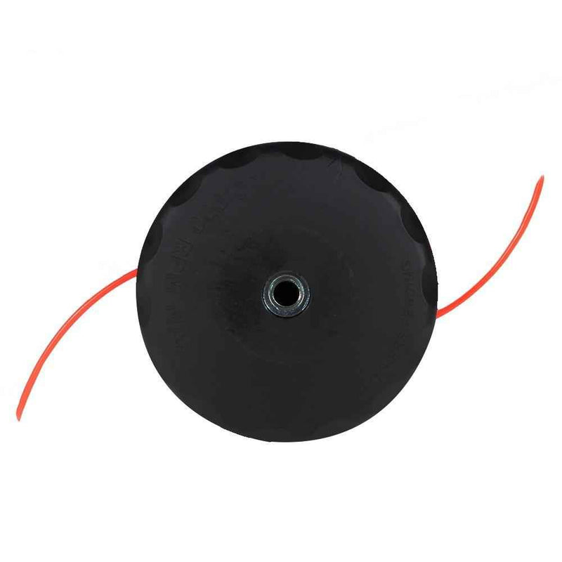 DURAFORCE 3 PCS String Trimmer Head Fit For Speed Feed 400 Echo SRM-225 SRM-230