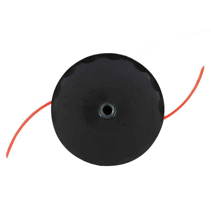 DURAFORCE 3 PCS String Trimmer Head Fit For Speed Feed 400 Echo SRM-225 SRM-230