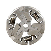 DURAFORCE Clutch Drum Rim Sprocket Kit For Husqvarna 355 359 357XP 357 EPA 3/8"-7 Parts