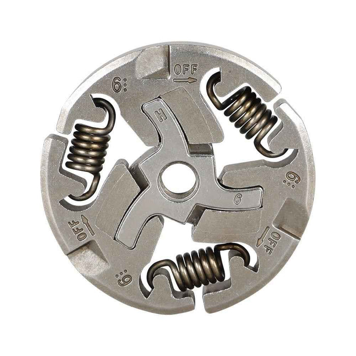 DURAFORCE Clutch Drum Rim Sprocket Kit For Husqvarna 355 359 357XP 357 EPA 3/8"-7 Parts