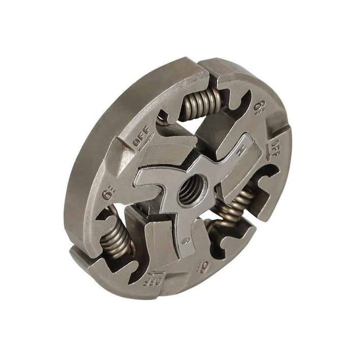 DURAFORCE Clutch Drum Rim Sprocket Kit For Husqvarna 355 359 357XP 357 EPA 3/8"-7 Parts