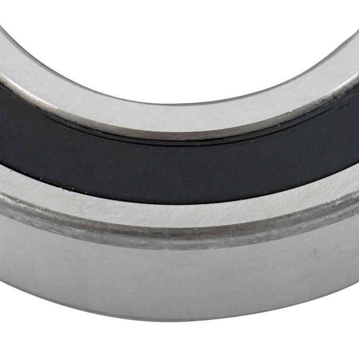 DURAFORCE 6210-2RS 4× Bore Sealed 50×90×20mm Steel Pre-Lubricated Deep Groove Ball Bearing