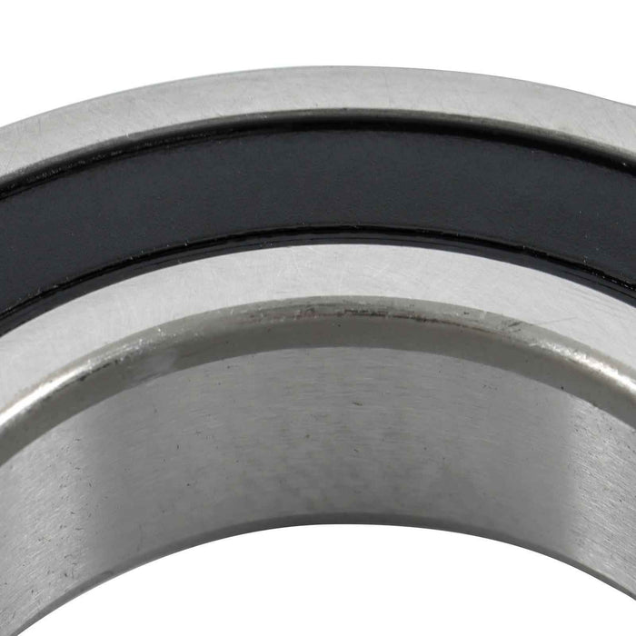 DURAFORCE 6210-2RS 4× Bore Sealed 50×90×20mm Steel Pre-Lubricated Deep Groove Ball Bearing