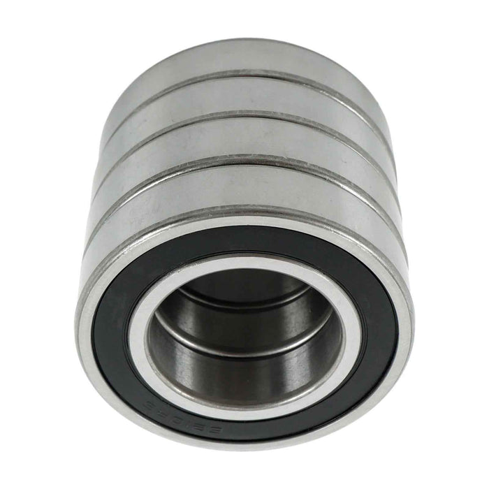 DURAFORCE 6210-2RS 4× Bore Sealed 50×90×20mm Steel Pre-Lubricated Deep Groove Ball Bearing