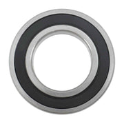 DURAFORCE 6210-2RS 4× Bore Sealed 50×90×20mm Steel Pre-Lubricated Deep Groove Ball Bearing