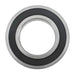 DURAFORCE 6210-2RS 4× Bore Sealed 50×90×20mm Steel Pre-Lubricated Deep Groove Ball Bearing