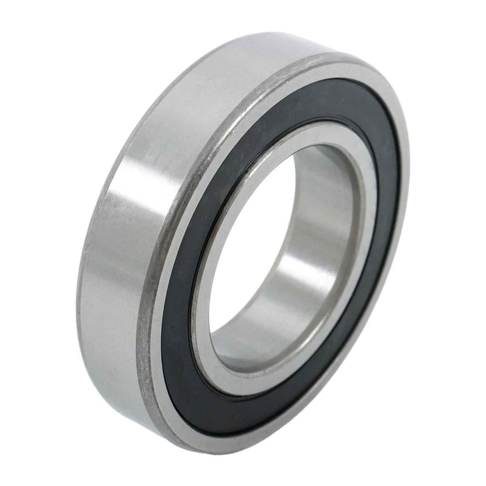 DURAFORCE 6210-2RS 4× Bore Sealed 50×90×20mm Steel Pre-Lubricated Deep Groove Ball Bearing